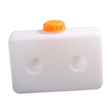 Imagem de NITAGO Tanque de Armazenamento de Combustível para E Gasolina, Recipiente de óleo para Veículos, 5L