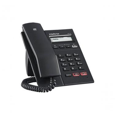 Imagem de Telefone Ip Tip 125i Caixa Parda 4201251