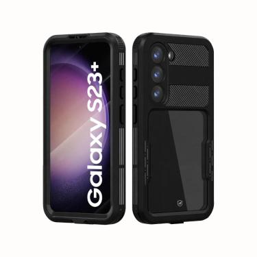 Imagem de Capa à Prova d`água Nautical para Samsung Galaxy S23 Plus - Gshield