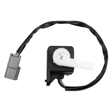 Imagem de Interruptor de assento compatível com Kubota Tractor M4800 M5640 L2800 L3400 L3800 L4400 L5030 M7040 MX4700 BX23D substitui substituição de interruptor de segurança TD060-47902