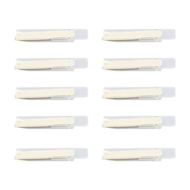 Imagem de Acouto Reeds Saxofone de Soprano 10pcs para Som Estável e Excelente Resposta, Força 2.0 para Jazz e Música Clássica (Força 2.5)