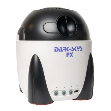 Imagem de Início Planetarium Star Projector Dark Skys DS-FX com 3,1 milhões de e