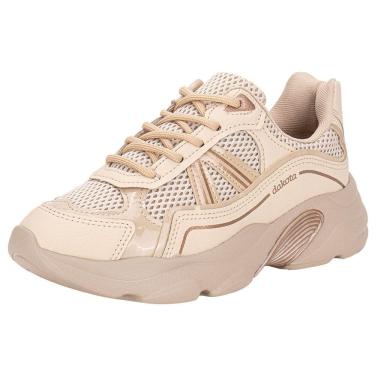 Imagem de Tênis Feminino Chunky Dakota D0971