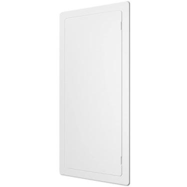 Imagem de Painel de acesso BOZZON para drywall, tampa de furo de parede de 14 x 