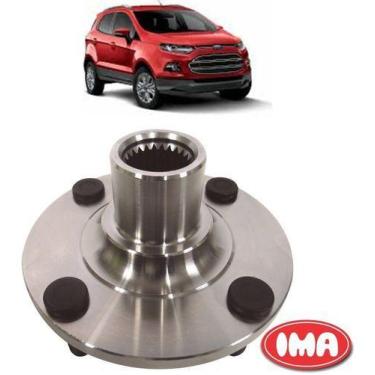 Imagem de Cubo De Roda Dianteiro Ecosport 1.6 2.0 4X2 4X4 2013/... - IMA