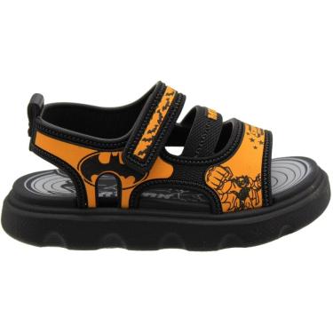 Imagem de Sandália Papete Infantil Grendene Kids New Action Menino