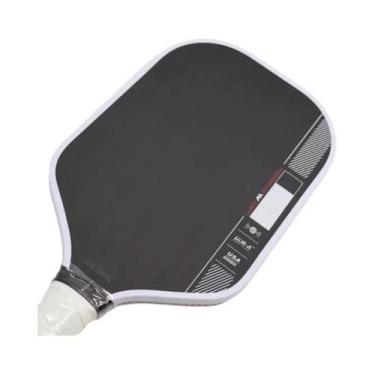 Imagem de Raquete De Pickleball Perseus pro IV T700 Em Fibra De Carbono Com Núcl