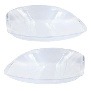 Imagem de Par Lente Farol Fox 2006 2007 2008 2009 2010 Foco Duplo