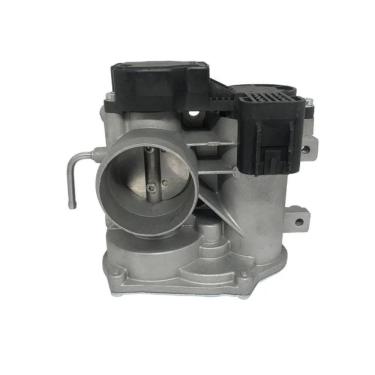 Imagem de Corpo Borboleta Corsa Classic/Celta/Prisma 1.0 8V 94705387