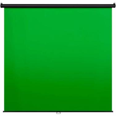 Imagem de Greika WGS-150200 VC Fundo Infinito de Parede Dims. 1,50X2,00MT Verde