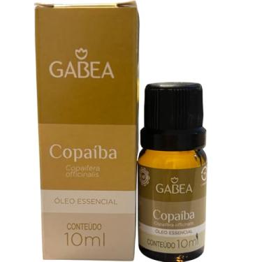 Imagem de Copaiba 10Ml -Óleo essencial