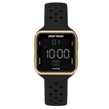 Imagem de Relógio Mormaii Feminino Digi - MO19800/8D