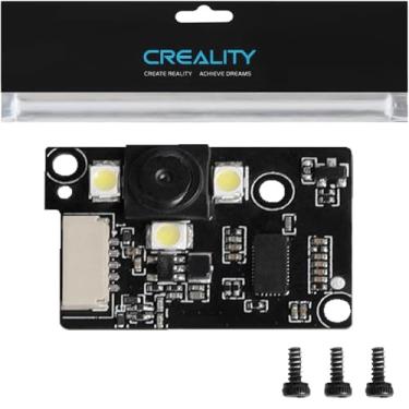 Imagem de Câmera com bocal K2 Pro/K2 Plus