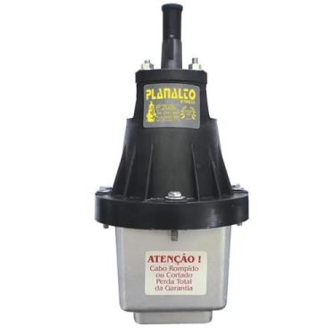 Imagem de Bomba Submersa Sapo Planalto 250w 2000 220v