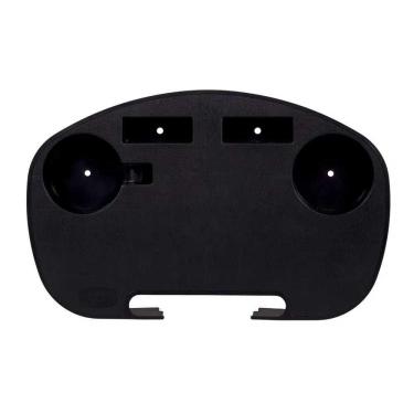 Imagem de Mesa Portátil Para Cadeira De Praia Mor Ref.002469 - Preto