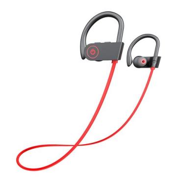 Imagem de Fones de ouvido Bluetooth Boean Wireless Earbuds IPX7 à prova d'água