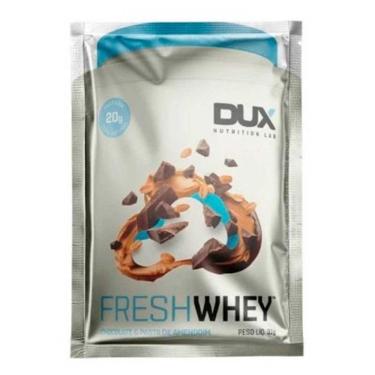 Imagem de Fresh Whey Sachê  31G  - Chocolate E Pasta De Amendoim