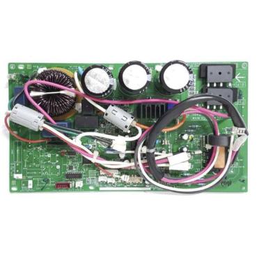 Imagem de Placa Controla Conden Ar Split Fujitsu 24000Btus 9709680542