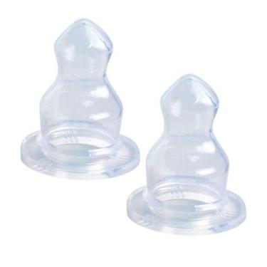 Imagem de Baby go bico mamadeira 2103 ortodontico 2 un