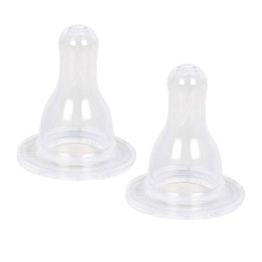 Imagem de Baby go bico mamadeira 2540 regular 2 un