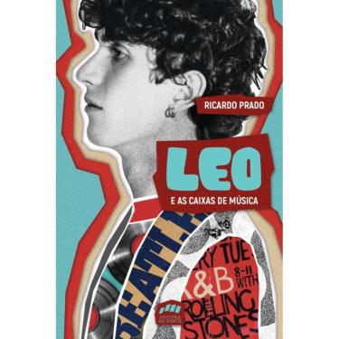Imagem de Leo E As Caixas De Música