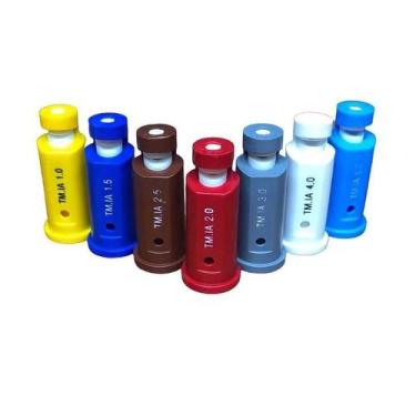 Imagem de TM-IA - Turbo Magno com Indução de Ar para Aplicação de Herbicidas - M