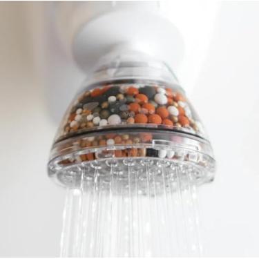 Imagem de Refil de Filtragem para Chuveiro Eletrônico - Pure Shower