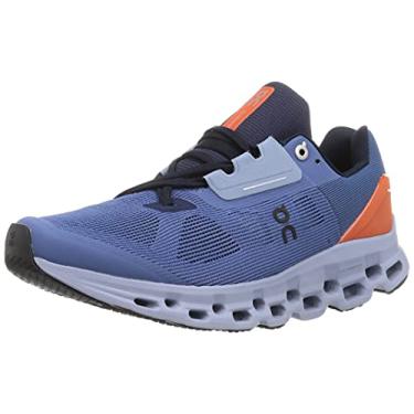 Imagem de On Cloudsurfer Tênis feminino, Azul, 45
