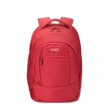 Imagem de Mochila Samsonite Notebook Ignition Plasma Vermelho