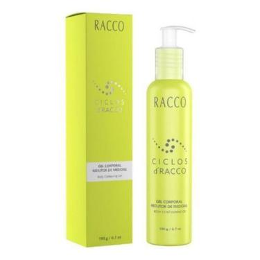 Imagem de Sérum Corporal Anticelulite Com DMAE Ciclos Racco 190ml