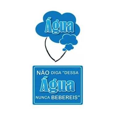 Imagem de Kit Balada Água