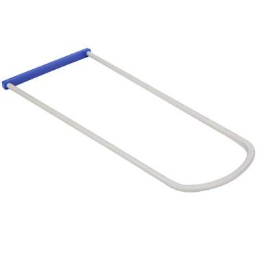 Imagem de Acouto Máquina de tricô de Aço Inoxidável Em Formato de U para Fácil Tecelagem e Projetos, para Vínculo Familiar e Desenvolvimento Intelectual