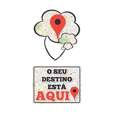 Imagem de Kit Balada Localização