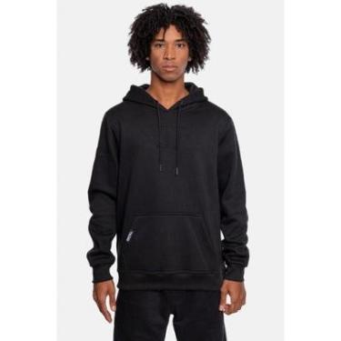 Imagem de Moletom Fatal Canguru Fechado Masculino-Masculino