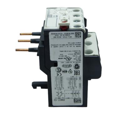 Imagem de Rele Sobrecarga Weg Rw27-1D3-U015 10 A 15 Amperes