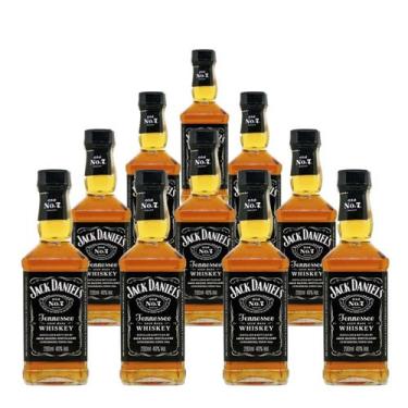 Imagem de Combo Whisky Jack Daniel's Padrinhos