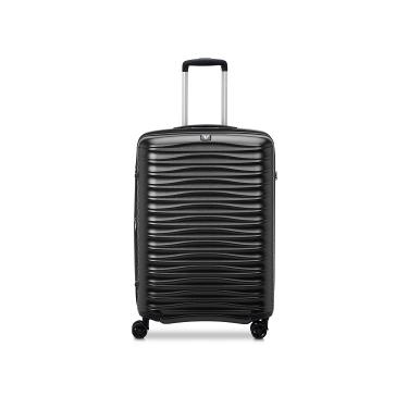 Imagem de Mala Roncato Wave DLX Pequena 10 kg Preta