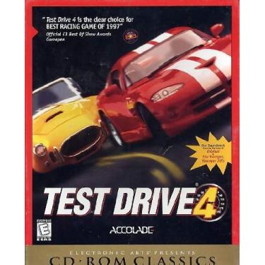 Imagem de Test drive 4