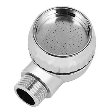 Imagem de Hyuduo Pulverizador à Mão, Design Ergonômico Com Material de Pc para bidê Muçulmano Chuveiro bebê Pano Fralda Pulverizador Cão Banho