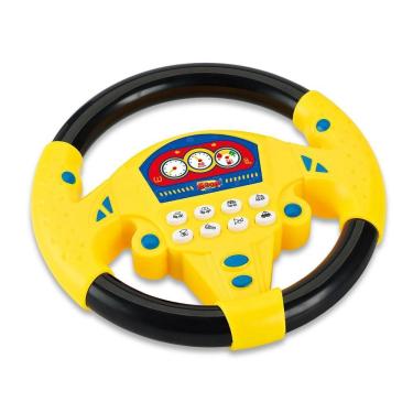Imagem de Volante Divertido ZP01005- Zoop Toys