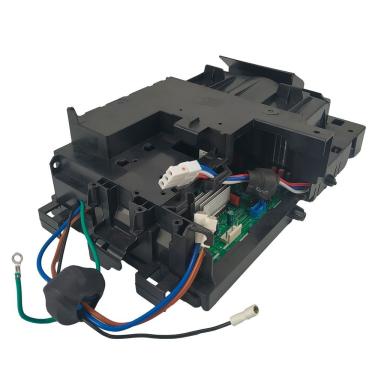 Imagem de Placa Condensadora Ar Condicionado Tcl 24.000 Btus Tac-24csa-inv