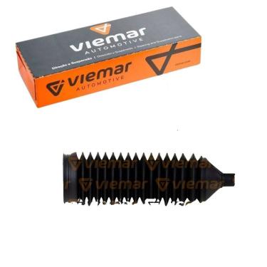 Imagem de 880216 - Coifa Caixa Direcao - Ecosport 03 / 12 Fiesta 03 / 14 Ka 08 Em Diante - Viemar