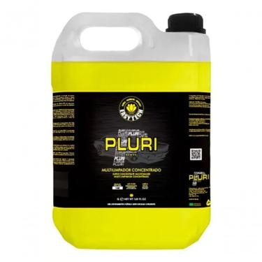 Imagem de Easy Tech Multilimpador Concentrado Pluri 5l