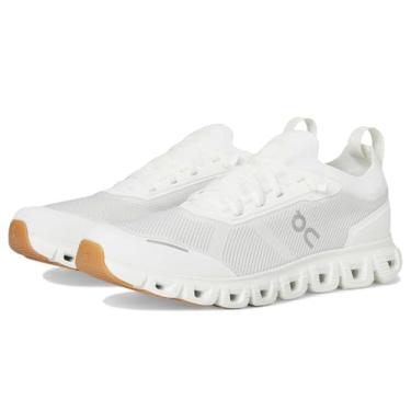 Imagem de On Cloud 6 Versa Tênis masculino, Branco/Branco, 42