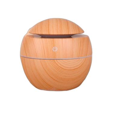 Imagem de Umidificador Climatizador C/Led 200Ml Portatil Difusor Top