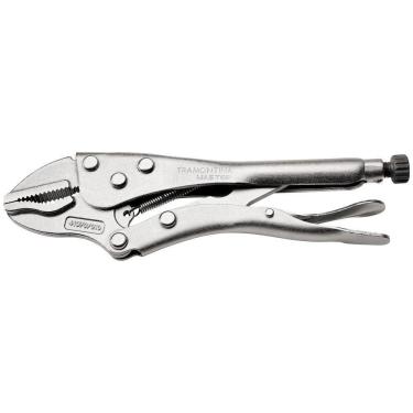 Imagem de Alicate De Pressao 10 Triangular - Tramontina