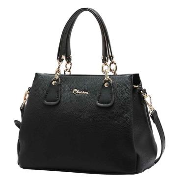 Imagem de Bolsa Feminino Clássico Versátil Chic Moderna Chenson