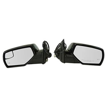 Imagem de Par de lâmpadas de poça dobrável com memória externa e sinal de LED