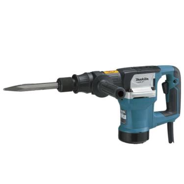 Imagem de Martelo Demolidor 17mm 900w 7.2 Joules Makita M8600b 220v