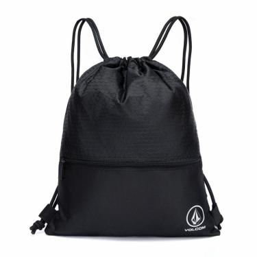 Imagem de Mochila Saco Volcom Espaçosa Esportiva 16L-Masculino